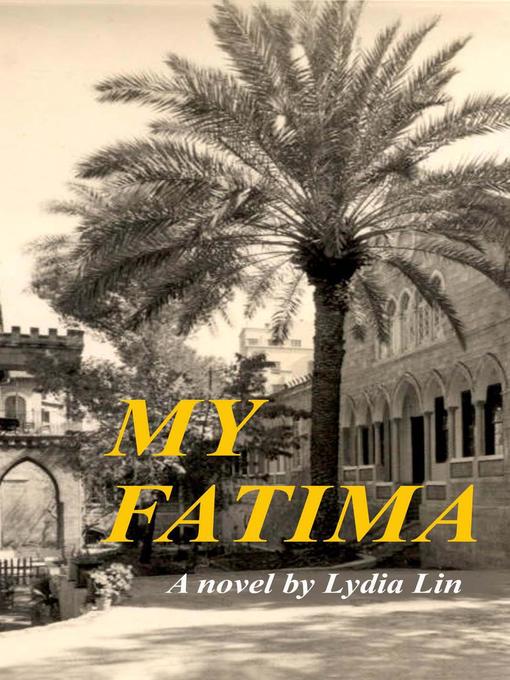Cover image for My Fatima